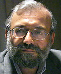 Mohammad Javad Larijani
