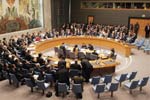 UN likely to vote on Iran nuclear deal next week
