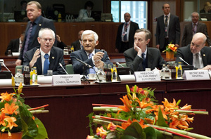 The Council of the European Union 
