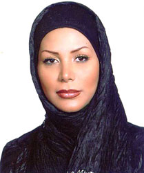 Neda Agha-Soltan
