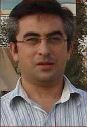 Jaafar Kazemi