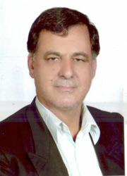 Ali Saremi