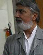 Hamid-Reza Taraqi