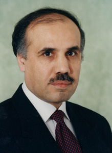 Mehdi Baraie