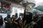 Palestinian Hamas says it has ‘resumed’ ties with Iran