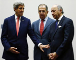 Kerry: U.S. will ‘pause’ efforts to restrict Iranian oil sales