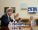 Kerry says Iran may not be ready for final nuclear deal