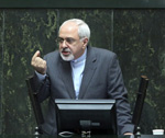 Iran says seeks stronger cooperation with Saudi Arabia