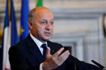 France’s Fabius says key questions remain on Iran nuclear deal
