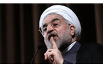 Iran’s Repressive Apparatus Gets a Raise