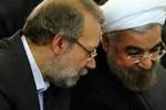 Iran wary of regional oil conspiracies