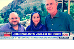 US reporter’s detention in Iran extended