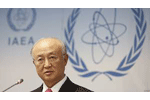 AP Exclusive: UN to let Iran inspect alleged nuke work site