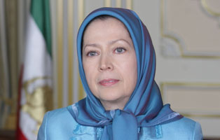 Maryam Rajavi in Congress: Iranian Regime is ISIS Godfather