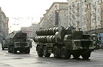 Iran to sign contract for Russian S-300 missiles next week
