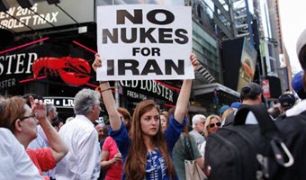 In the polls: American people and the Iran Deal
