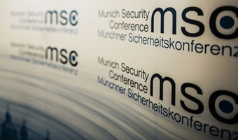 Munich security conference 