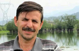 Un enseignant emprisonné entame une grève de la faim en Iran