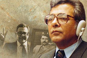 Kazem Radjavi : Un défenseur des droits de l’homme en Iran dont on se souvient
