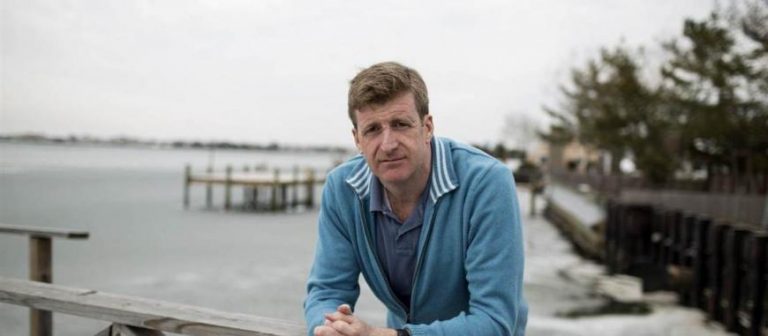 Kennedy slams Iran for oppression of political opposition