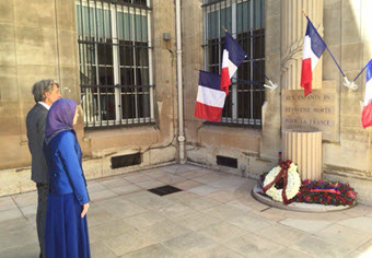 The international community must prosecute Iran’s ruling mullahs