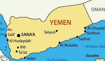 Iran provided missiles to Houthis in Yemen