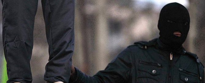 Iran’s Regime Lays Groundwork for Expanded Executions