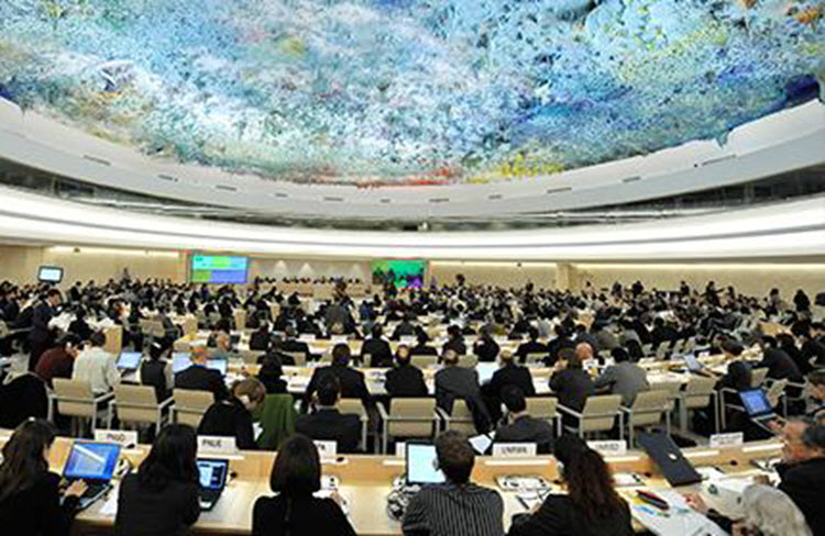 6 Human Rights Organisations Issue Joint Statement on 1988 Iranian Massacre