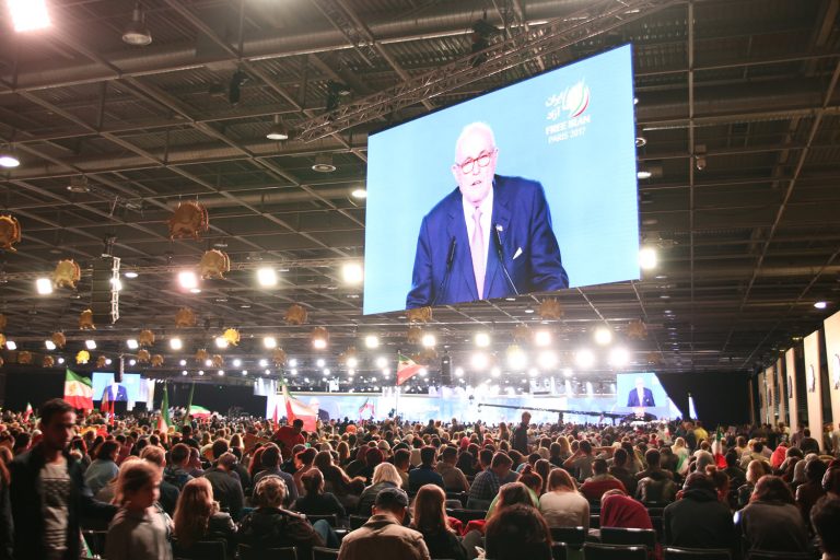 Why Iran Apologists Demonize the MEK?