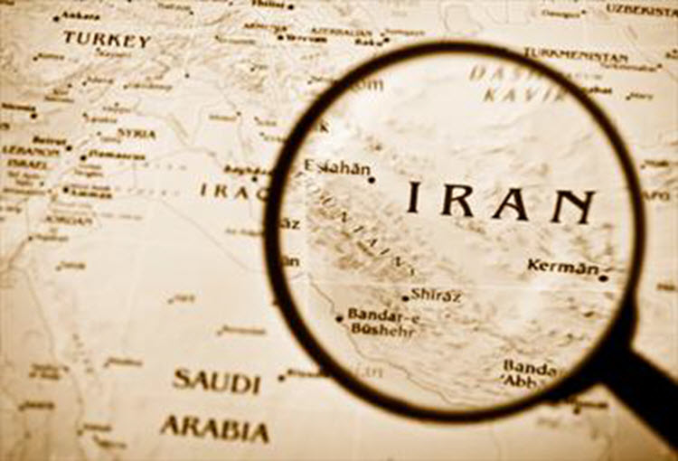 Iran Is a Living A “Great Illusion”