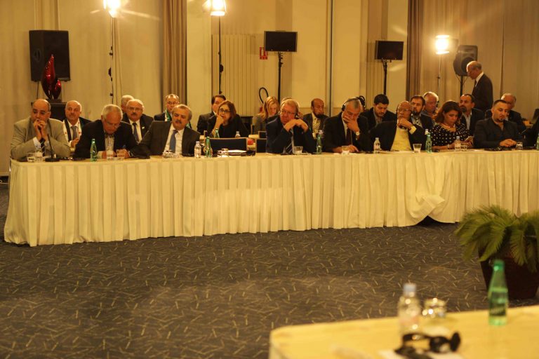 Ousting the Iranian Regime Will Bring Peace to the Middle East and Freedom to Iran