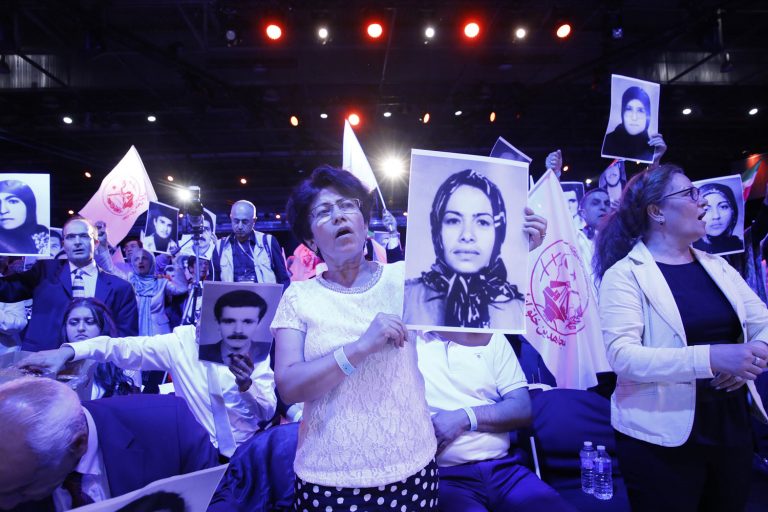 A Look at Khomeini’s Fatwa for PMOI/MEK Massacre