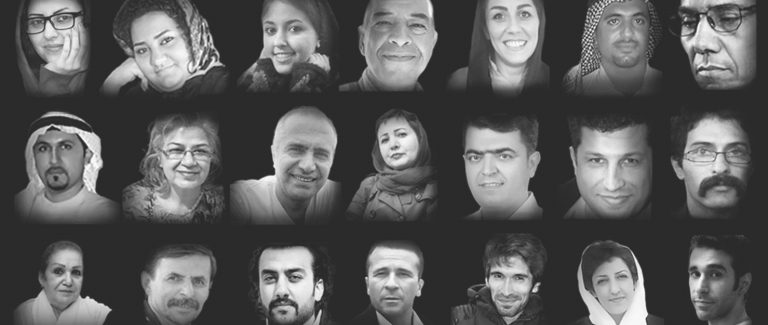 Amnesty International Calls on EU to Speak out About Iran’s Human Rights Abuses