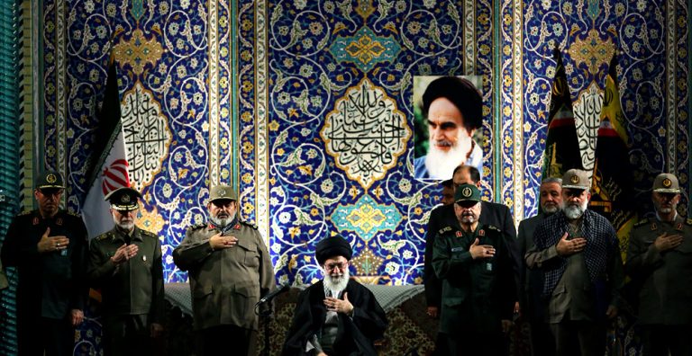 IRGC Corruption Continues to Ruin Iran’s Economy