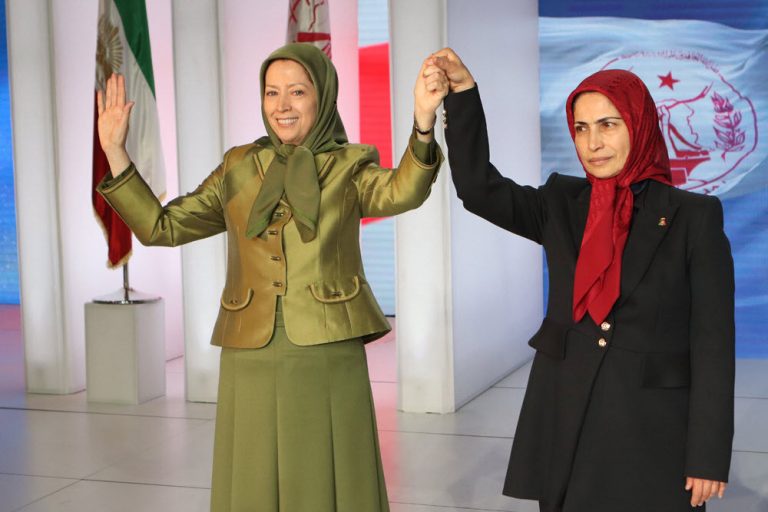 Iranian Resistance: PMOI/MEK Elects New Secretary General
