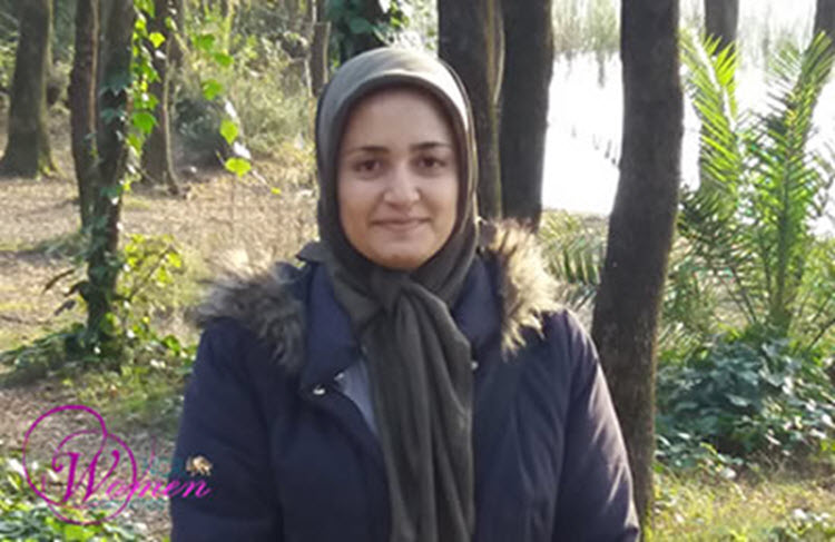 Story of Resistance of a Young Girl Who Was Born in Notorious Iran Prison