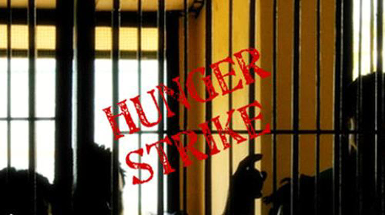More Political Prisoners Participating in Hunger Strikes in Iran
