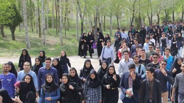 Iranian Media Make Fake Claims That Regime Is Force for Good