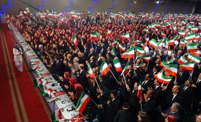 Growing Anxieties of Tehran Appeasers and Apologists Targeting MEK Is Understandable