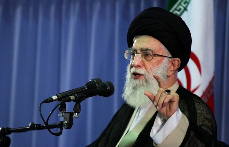 Iran Reaffirms That Its Belligerence Goes Beyond Nuclear Ambitions