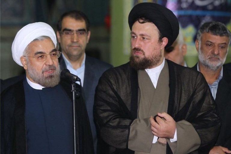 How to Fix Iran: Scrap the Regime