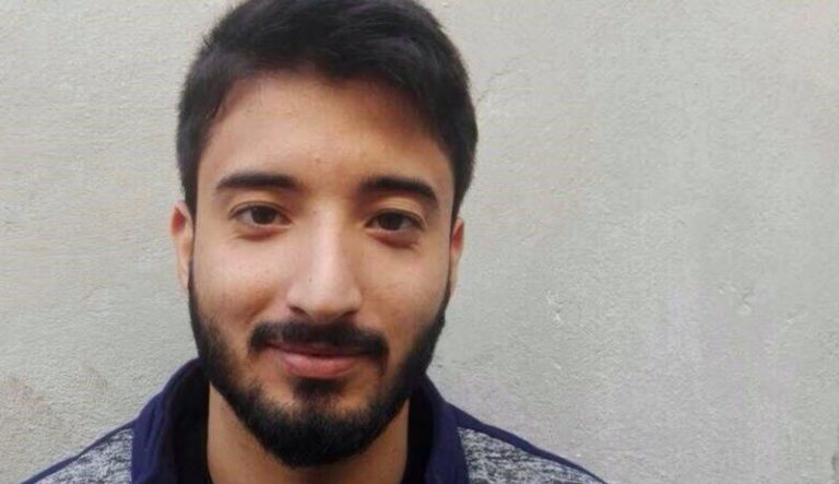 Amnesty International Decries Another Execution of Juvenile Offender in Iran