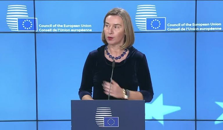 U.S. Leaders Support Freedom for Iran, in Wake of Eu’s Muted Response