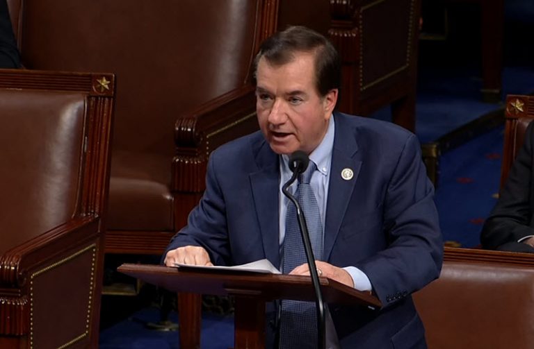 US House Votes to Support Iranian People’s Protest