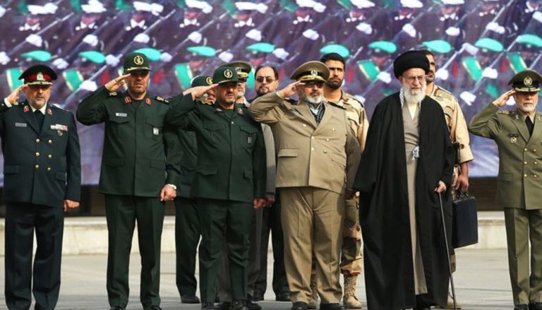 Iran’s Fruitless Interventions Abroad
