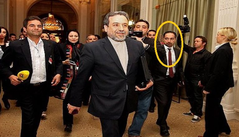 Iran Lobbyist’s Myth-Debunking Op-Ed Veered Into the Realms of Fantasy