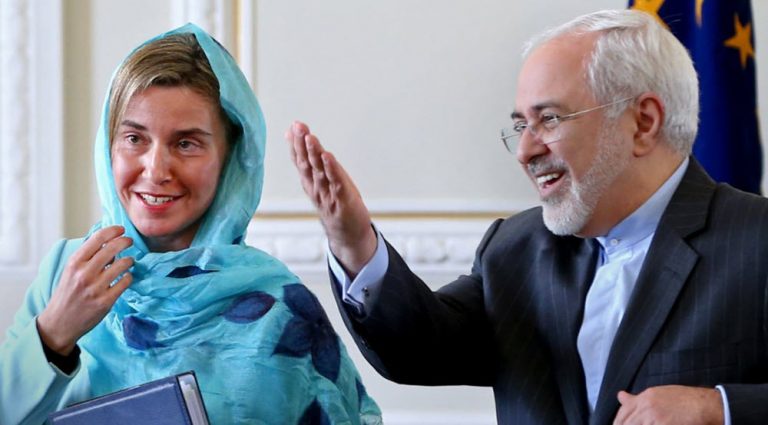 How the International Community Should Deal With Iran