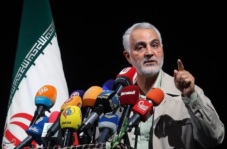 How to Save the Middle East From Iran