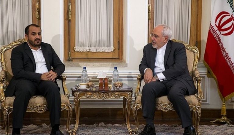 Confronting Iran-Backed Houthis in Yemen