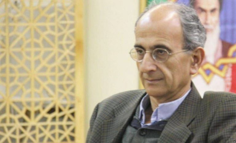 Iran Kills Another Canadian Citizen